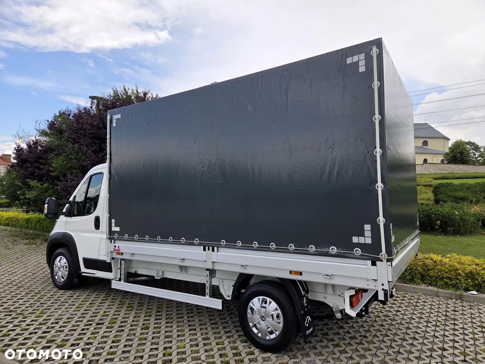 Peugeot Boxer - 8