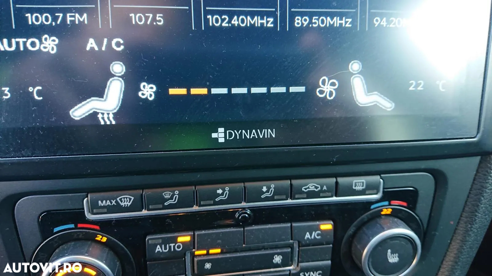 Volkswagen Golf 2.0 TSI GTI - 18