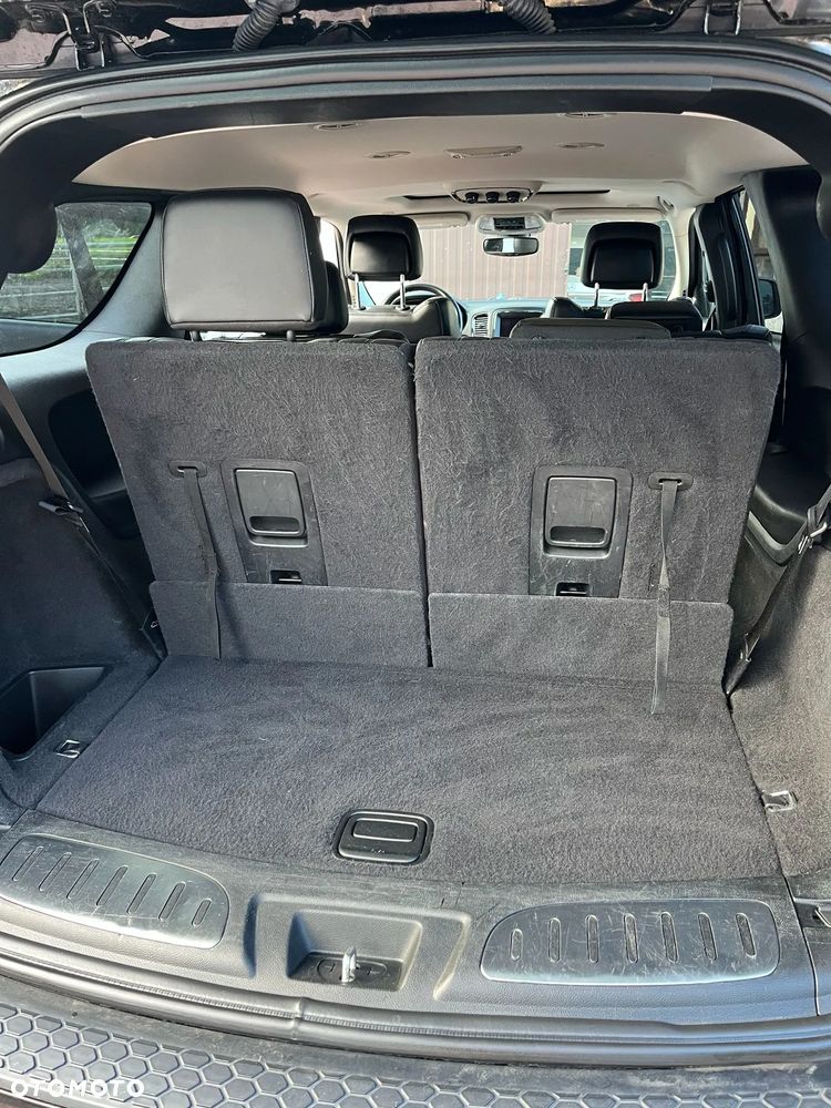 Dodge Durango - 8