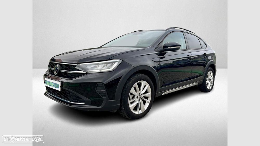 VW Taigo 1.0 TSI Urban - 1