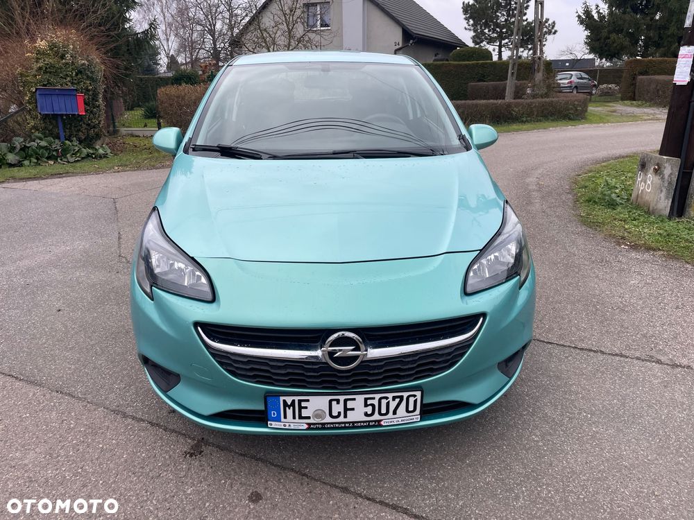 Opel Corsa - 4
