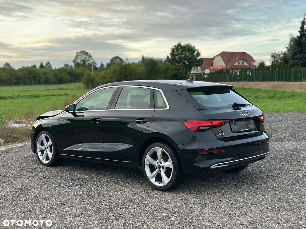 Audi A3 - 17