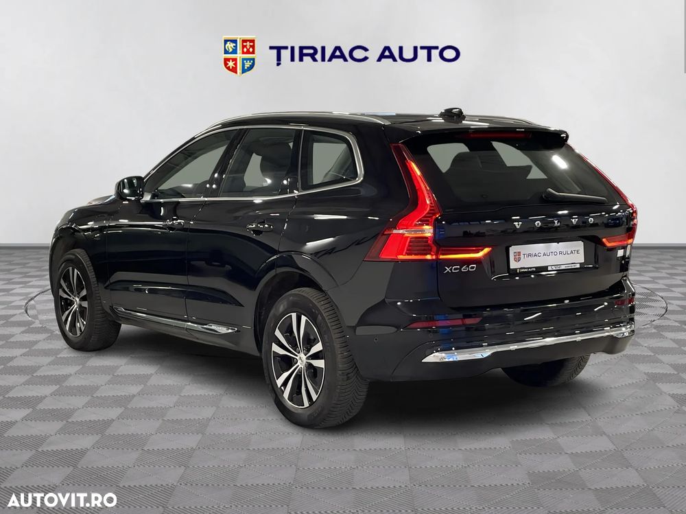 Volvo XC 60 - 3