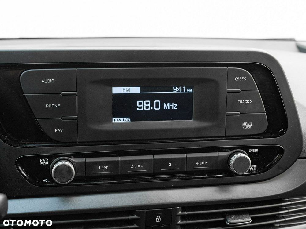 Hyundai i20 1.2 Pure - 18