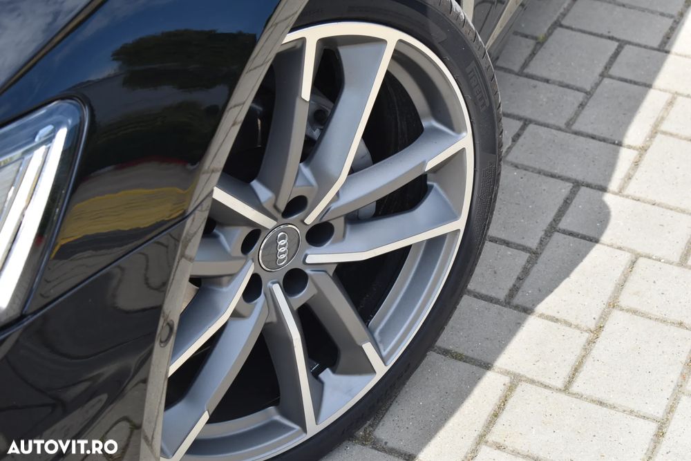 Audi A6 Limuzina - 18