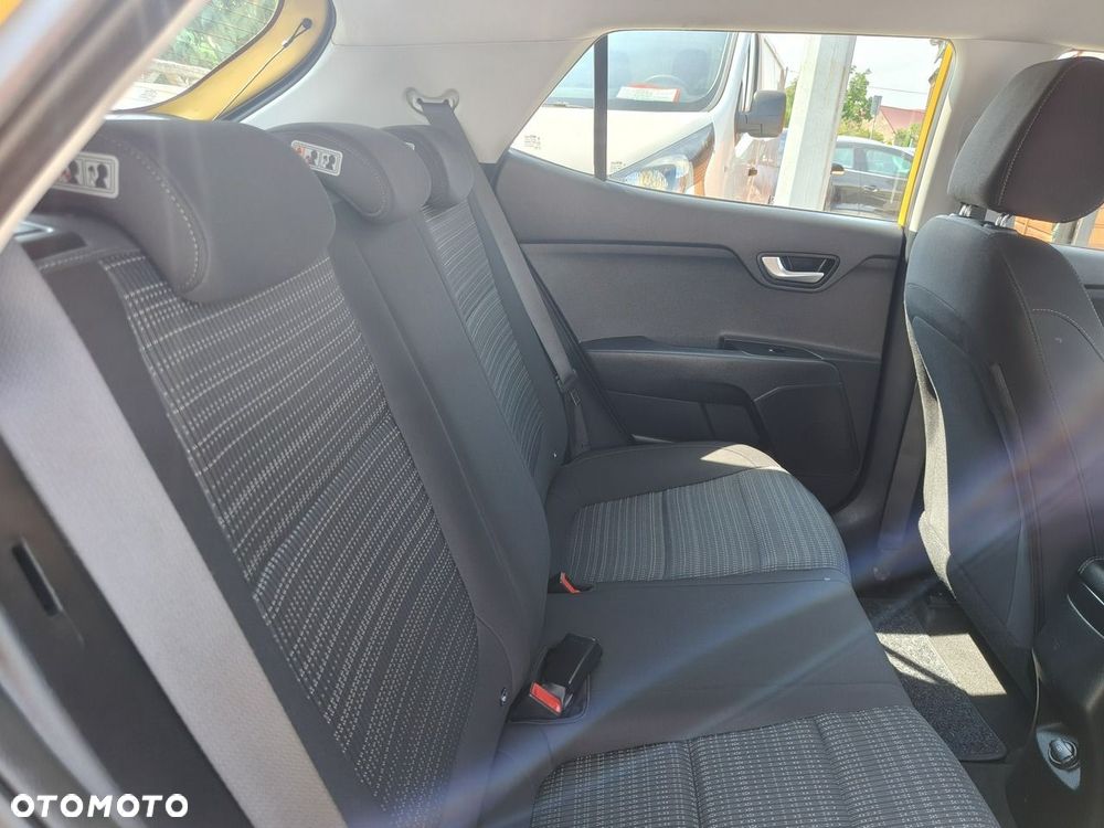 Kia Stonic 1.4 M - 26