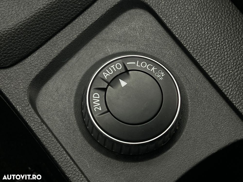 Dacia Duster TCe 150 4WD Prestige Plus - 21