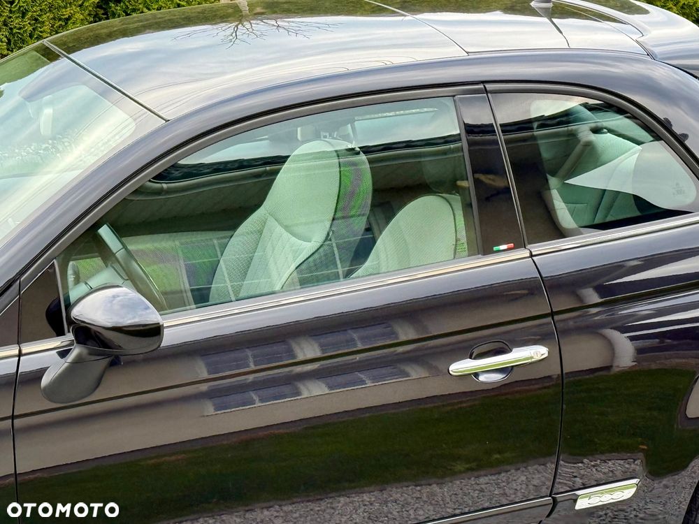 Fiat 500 1.3 Multijet Lounge - 16