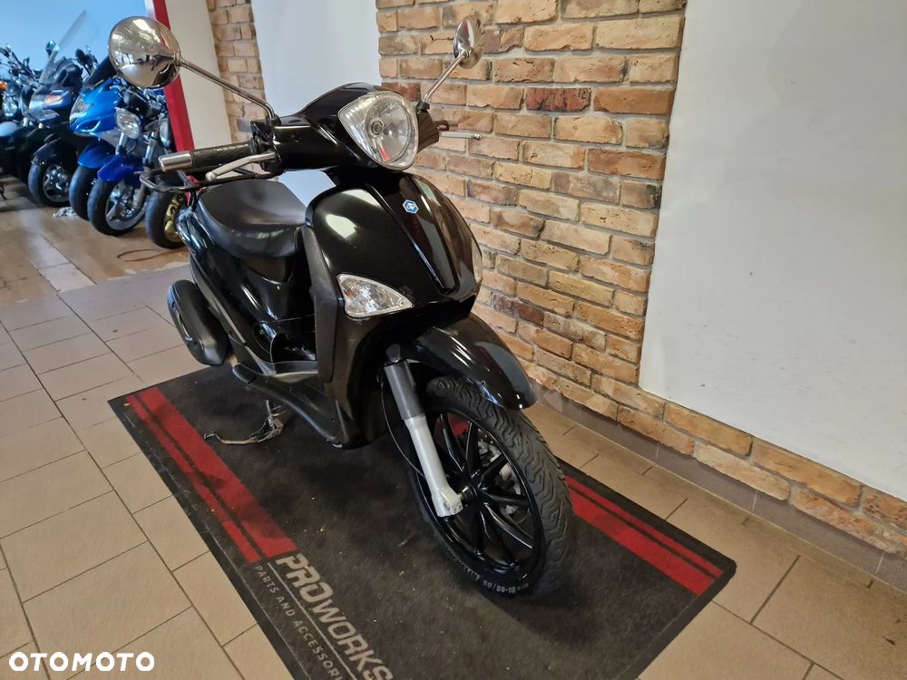 Piaggio Liberty - 26