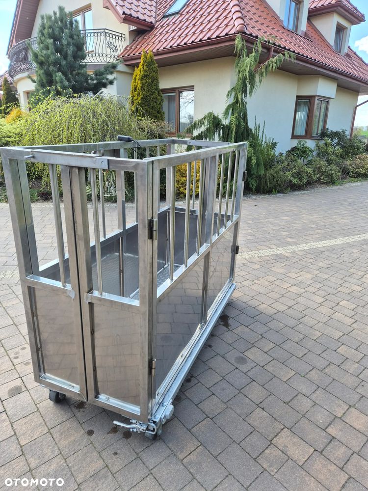 Mercedes-Benz Sprinter - 23