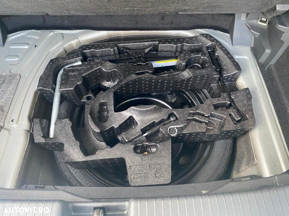 Volkswagen T-Cross 1.0 TSI Life - 13
