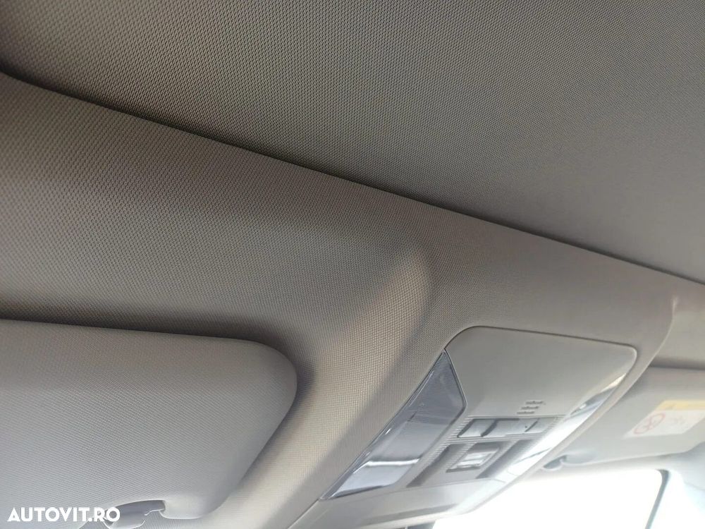 Toyota RAV4 2.5 VVT-iE 4x4 Luxury Premium - 27