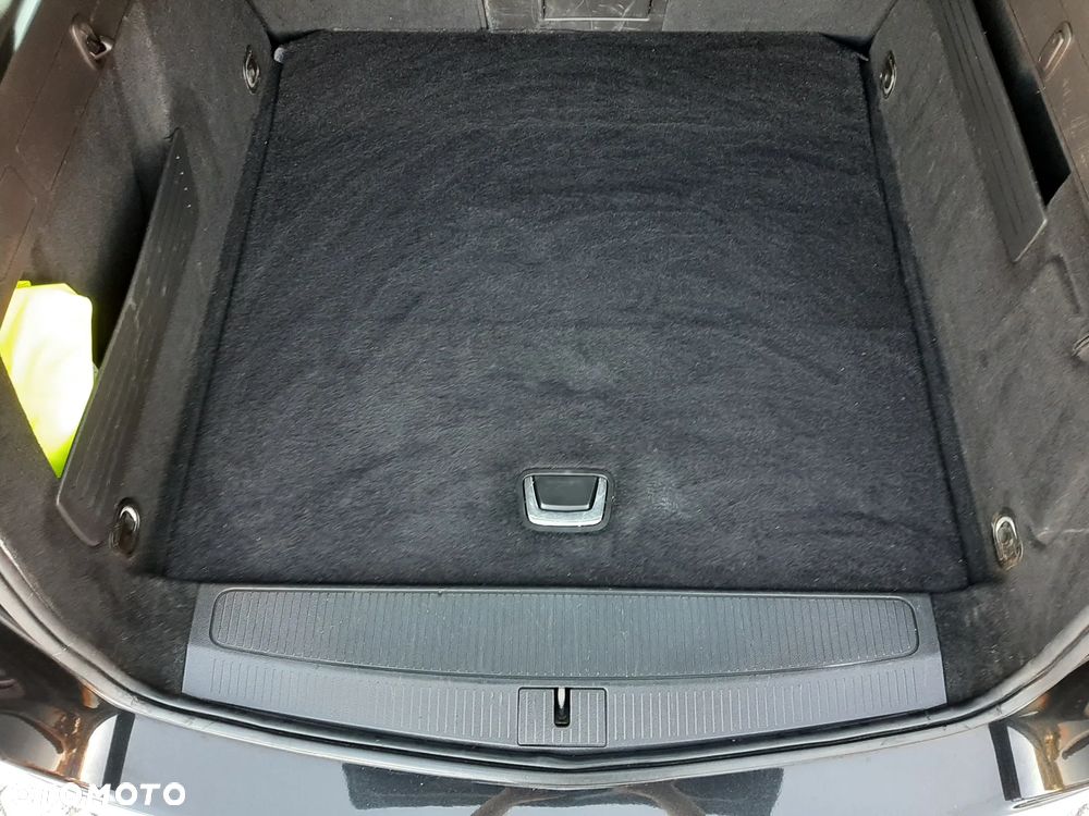 Opel Astra 1.4 Turbo Style - 27