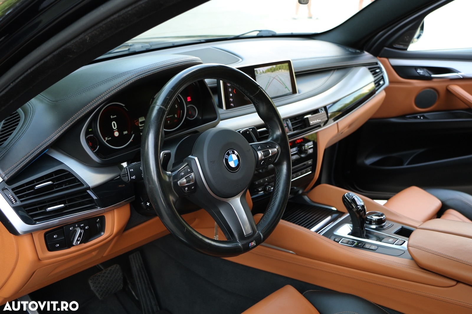 BMW X6 xDrive40d - 20