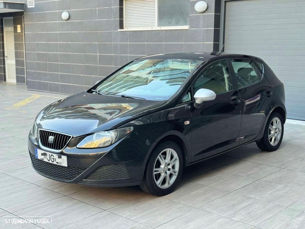 SEAT Ibiza 1.2 12V Copa - 13