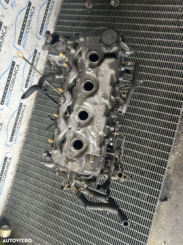 Motor Toyota RAV 4 II 2.0 D 2002 - 2006 116CP Manuala 1CD - FTV Euro4 (1211) Diesel 4x4 - 3