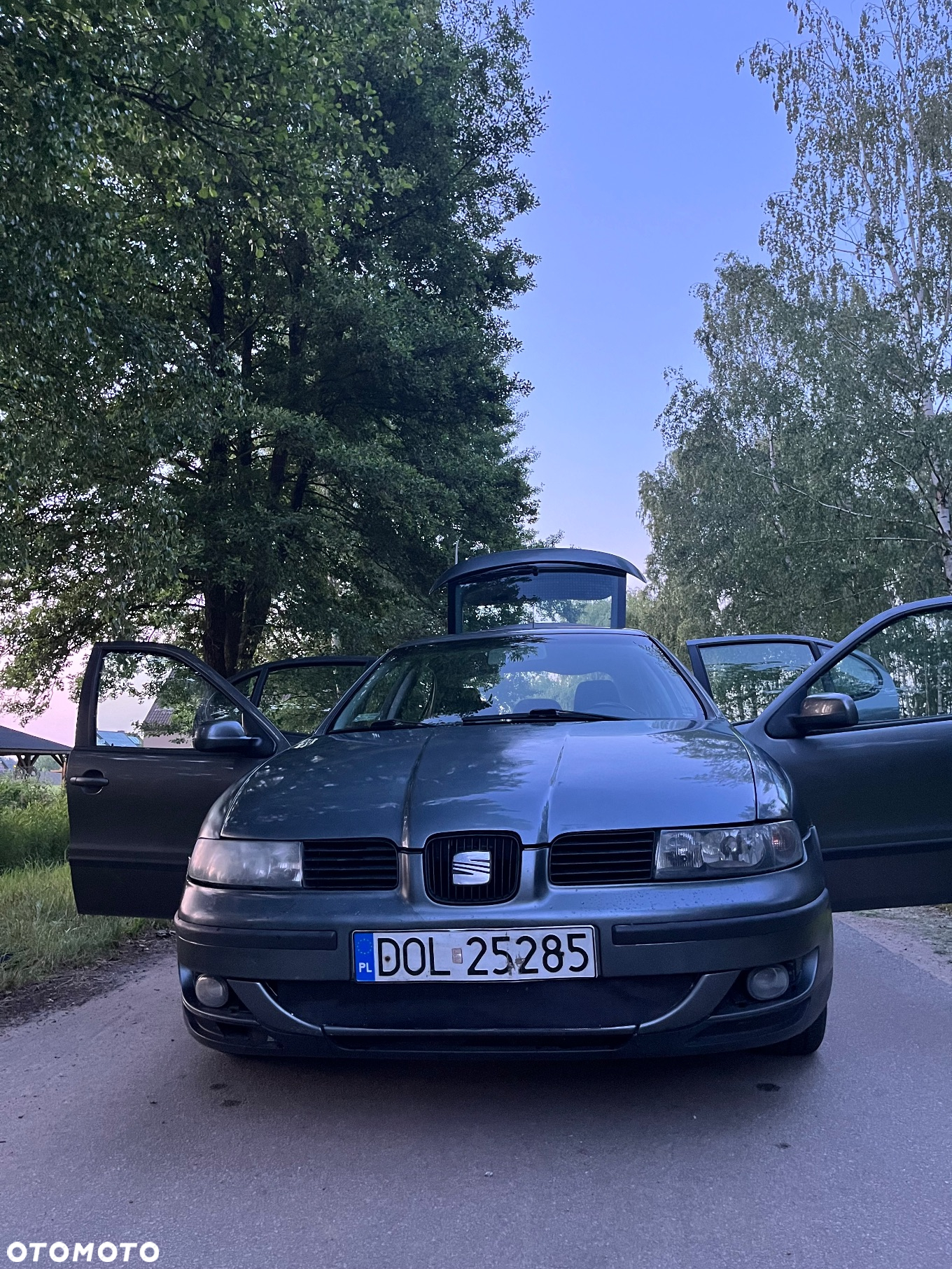Seat Leon - 2