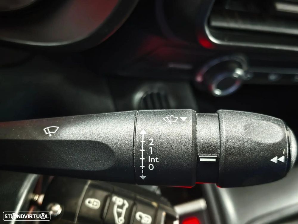 Citroën Berlingo 1.6 BlueHDi Feel - 16
