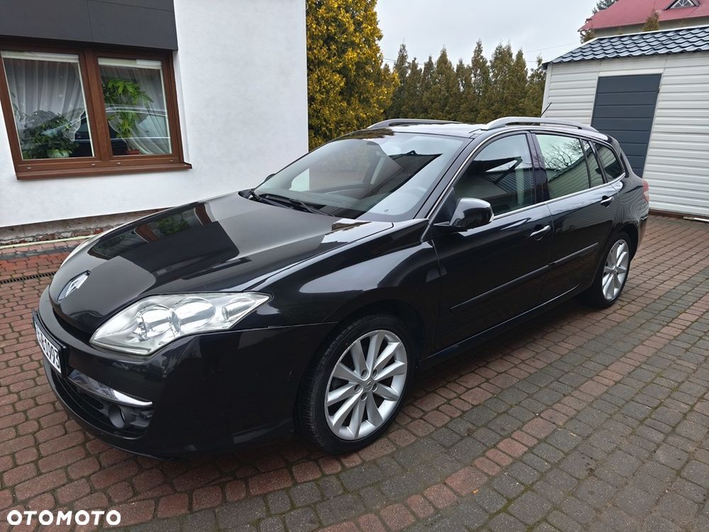 Renault Laguna 2.0 16V 140 Dynamique - 17