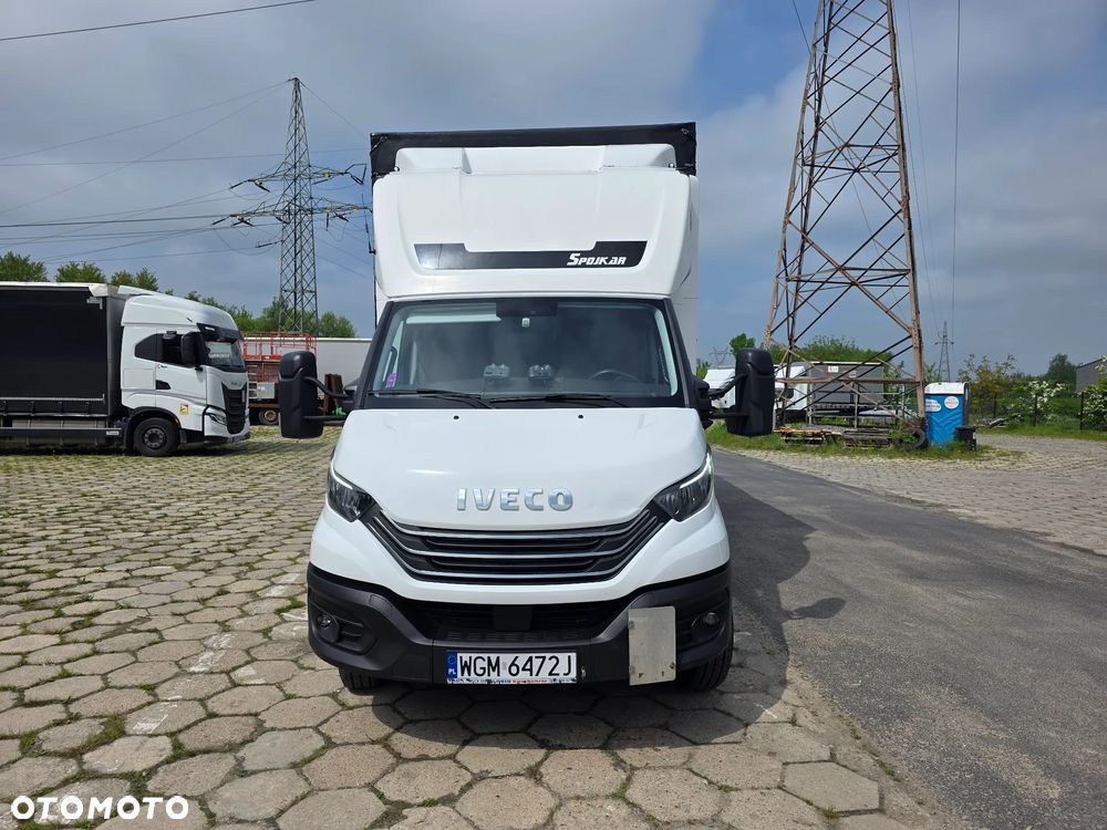 Iveco Daily - 2