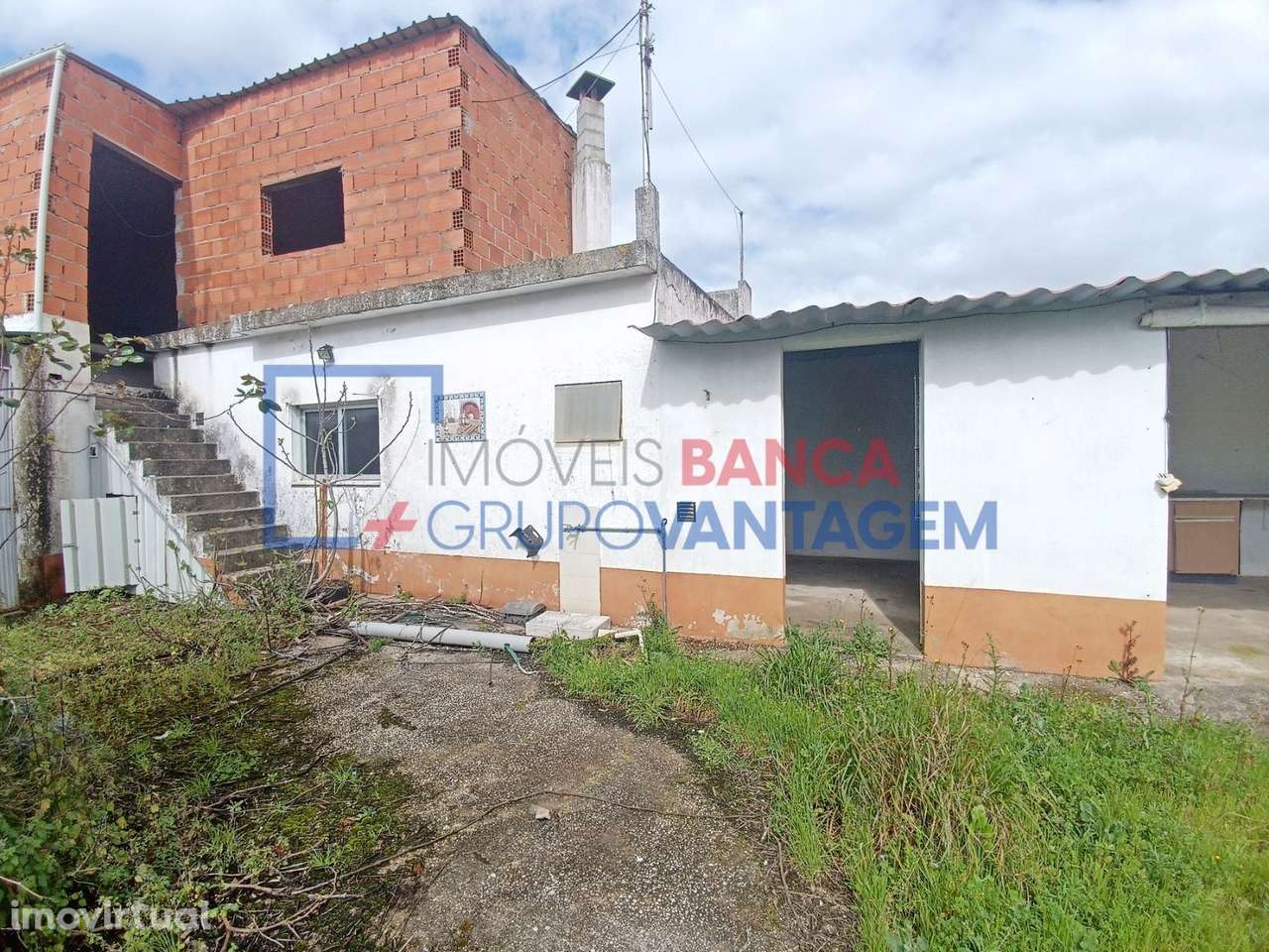 Moradia T3 Benfica do Ribatejo - Almeirim - Grande imagem: 4/14