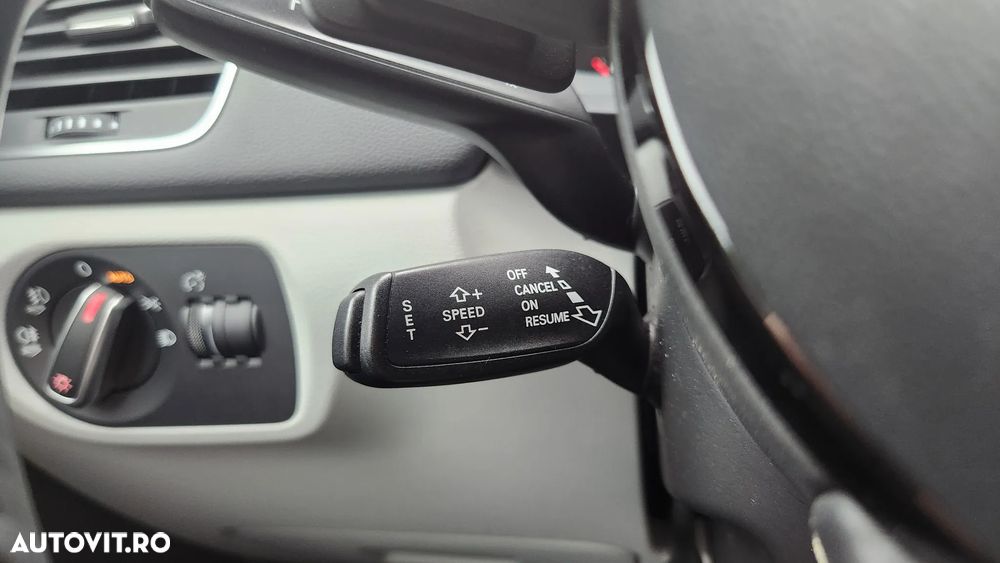 Audi Q3 2.0 TDI Quattro S-Tronic - 16