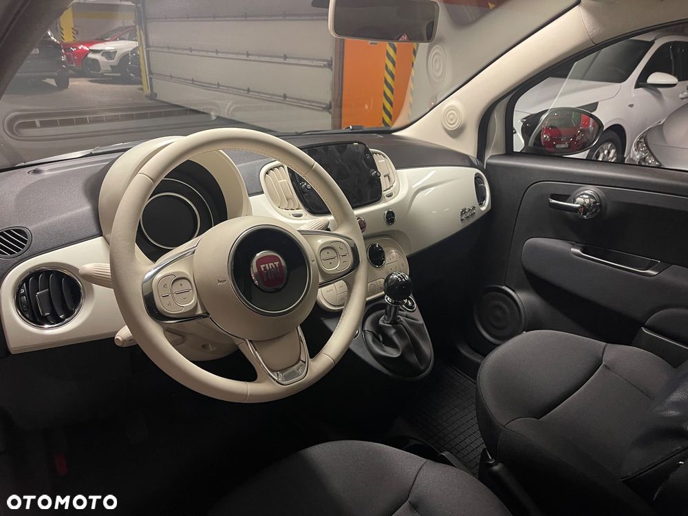 Fiat 500 - 6