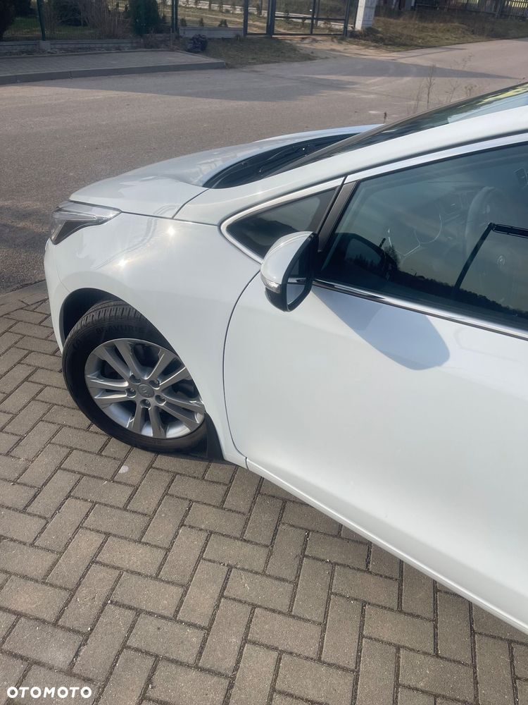 Kia Ceed - 15