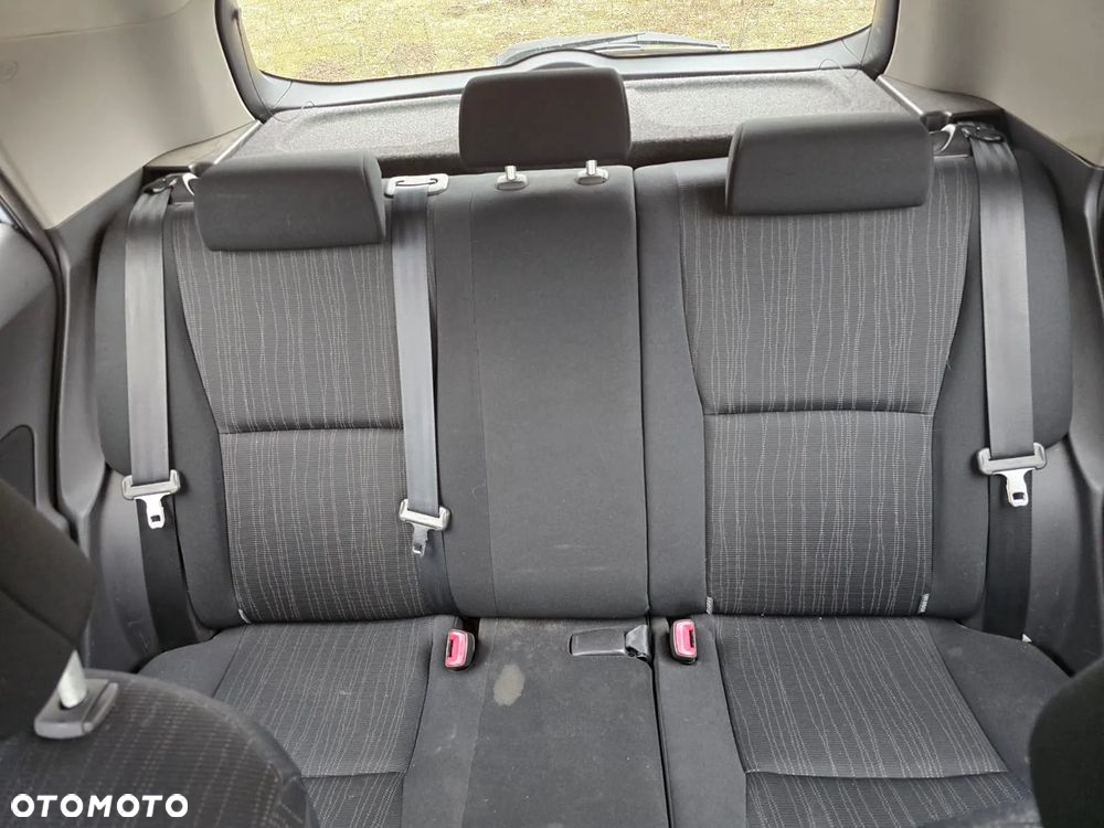 Toyota Auris - 18
