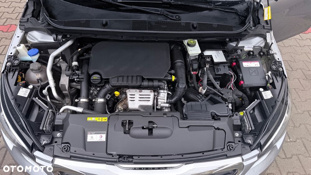Peugeot 308 130 e-THP Stop & Start Allure - 41