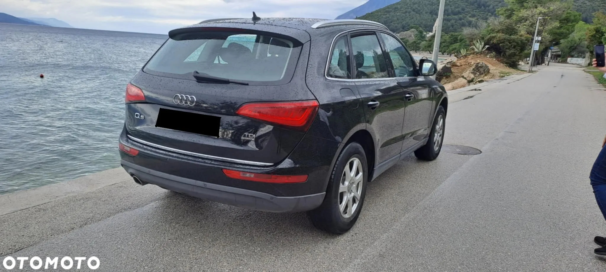 Audi Q5 2.0 TDI Quattro - 17