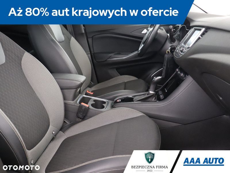 Opel Grandland X - 11