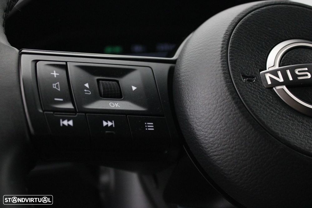 Nissan Qashqai 1.5 e-Power N-Connecta - 10