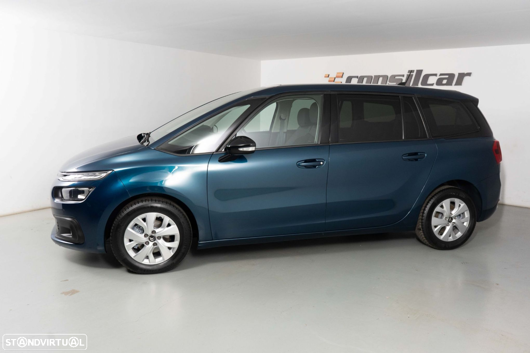 Citroën Grand C4 Spacetourer 1.2 PureTech Origins - 6