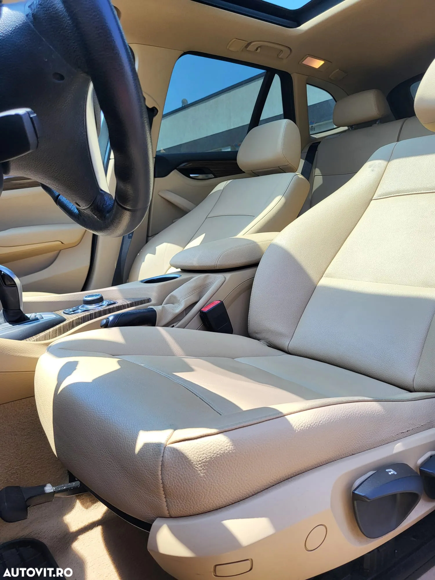 BMW X1 sDrive18d Aut. - 22