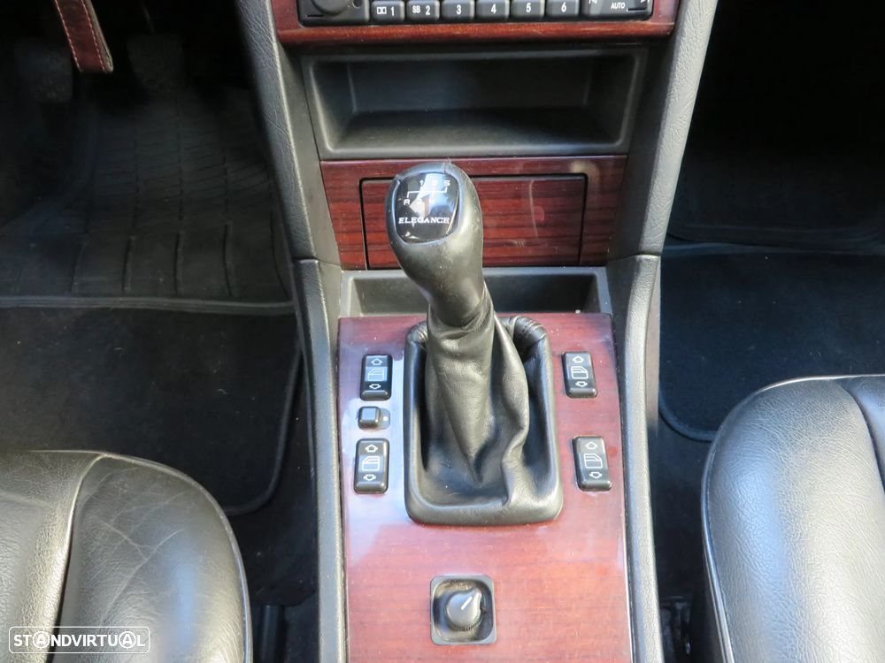 Mercedes-Benz C 250 D Elegance - 18