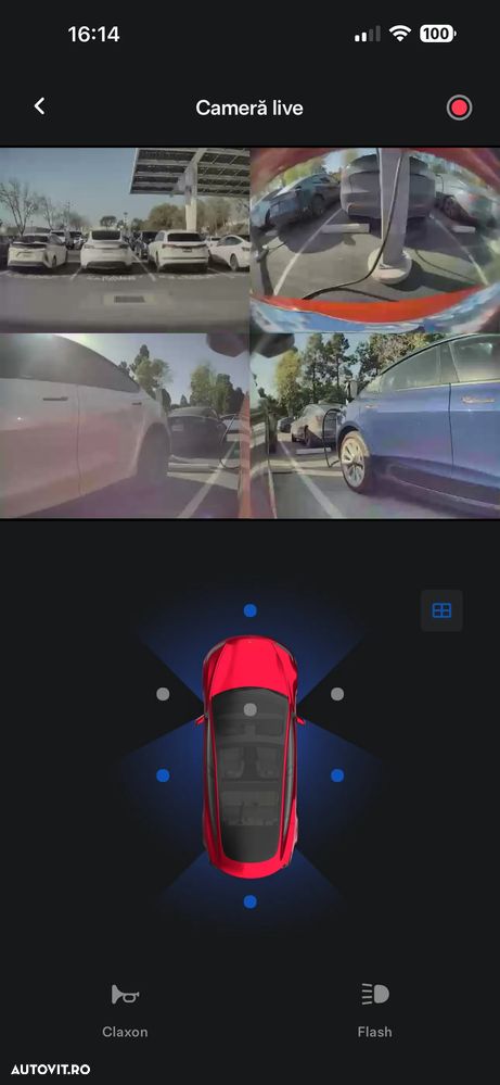 Tesla Model Y Long Range Dual Motor AWD - 16