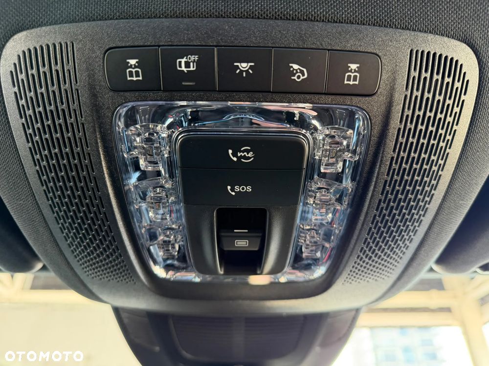 Mercedes-Benz GLE AMG 53 4-Matic - 25