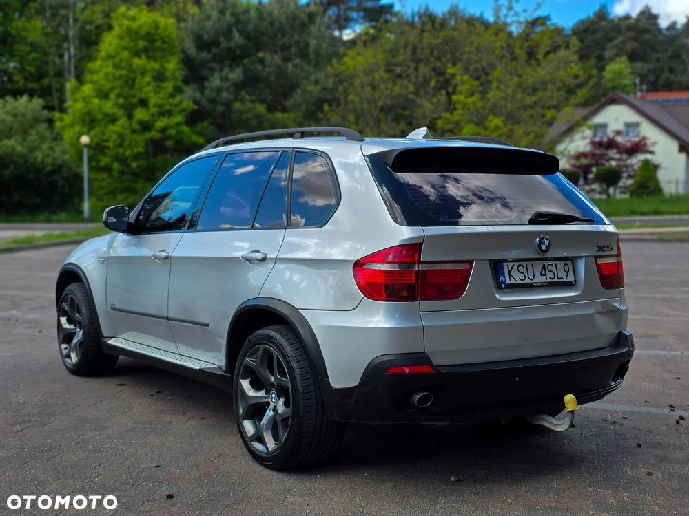 BMW X5 xDrive30d - 5