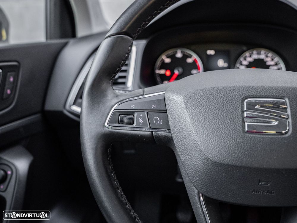 SEAT Ateca 1.6 TDI Style - 32