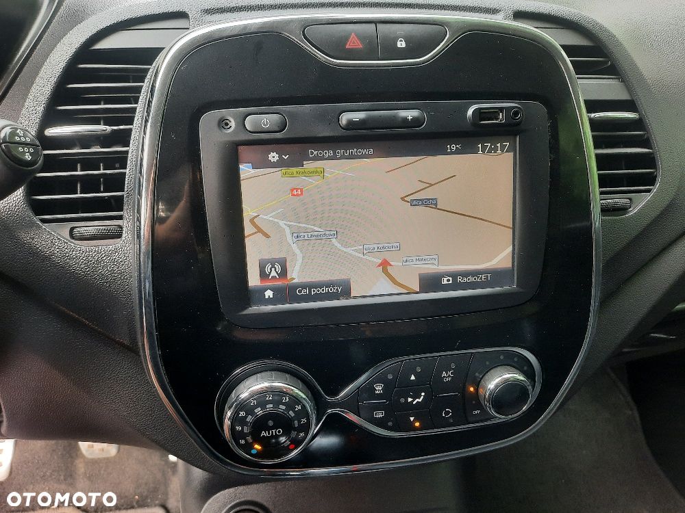 Renault Captur ENERGY TCe 120 Experience - 13