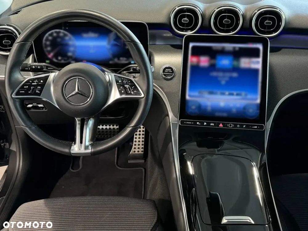 Mercedes-Benz GLC 200 4-Matic - 6