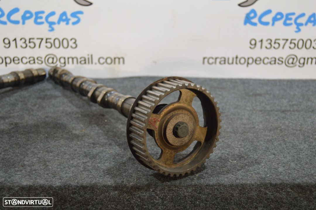 ARVORE CAME CAMES ORIGINAL MOTOR J3 KIA CARNIVAL I 1 MK1 2.9 CRDI 126CV J3 - 3