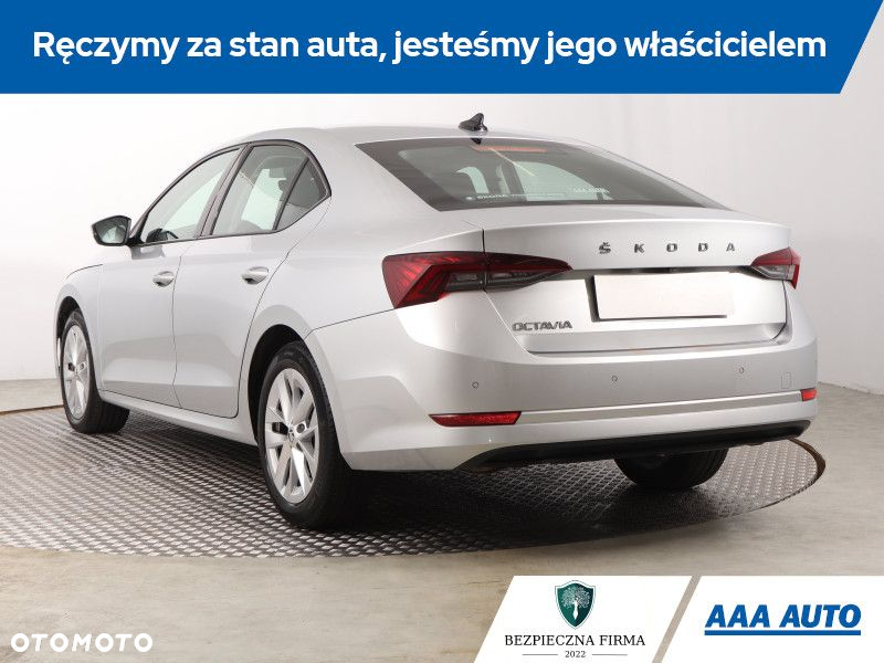 Skoda Octavia - 5