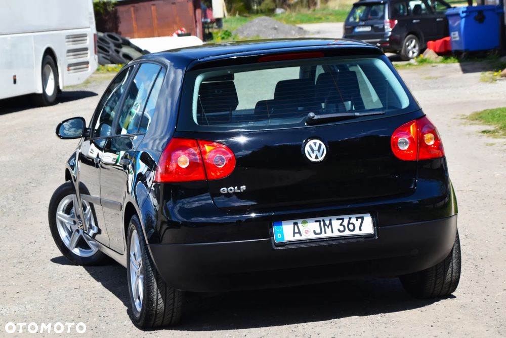 Volkswagen Golf 1.4 Sportline - 26