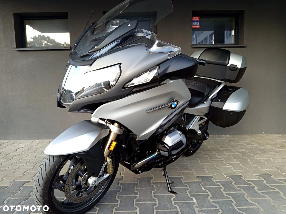 BMW RT - 13