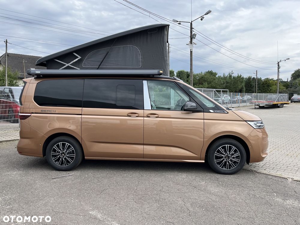 Volkswagen California - 4