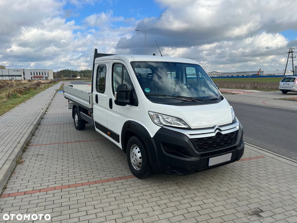 Citroën Jumper - 4
