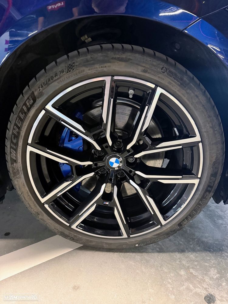 BMW i4 M50 Pack Desportivo M Pro - 24