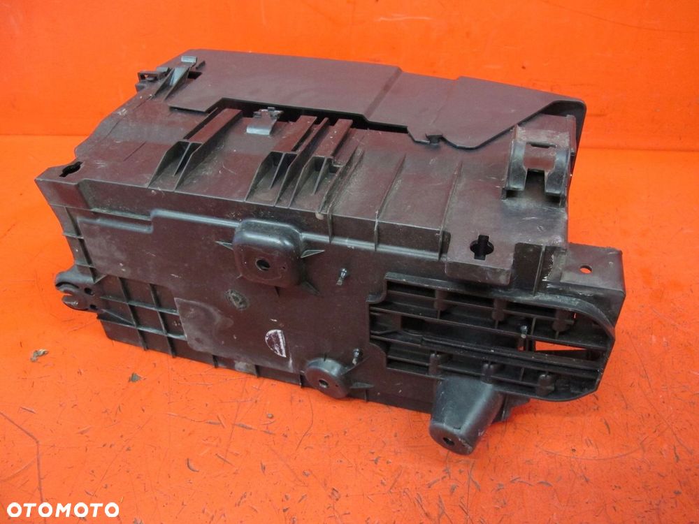 OPEL INSIGNIA A G09 PODSTAWA OBUDOWA POKRYWA AKUMULATORA 23128538 20978027 - 3